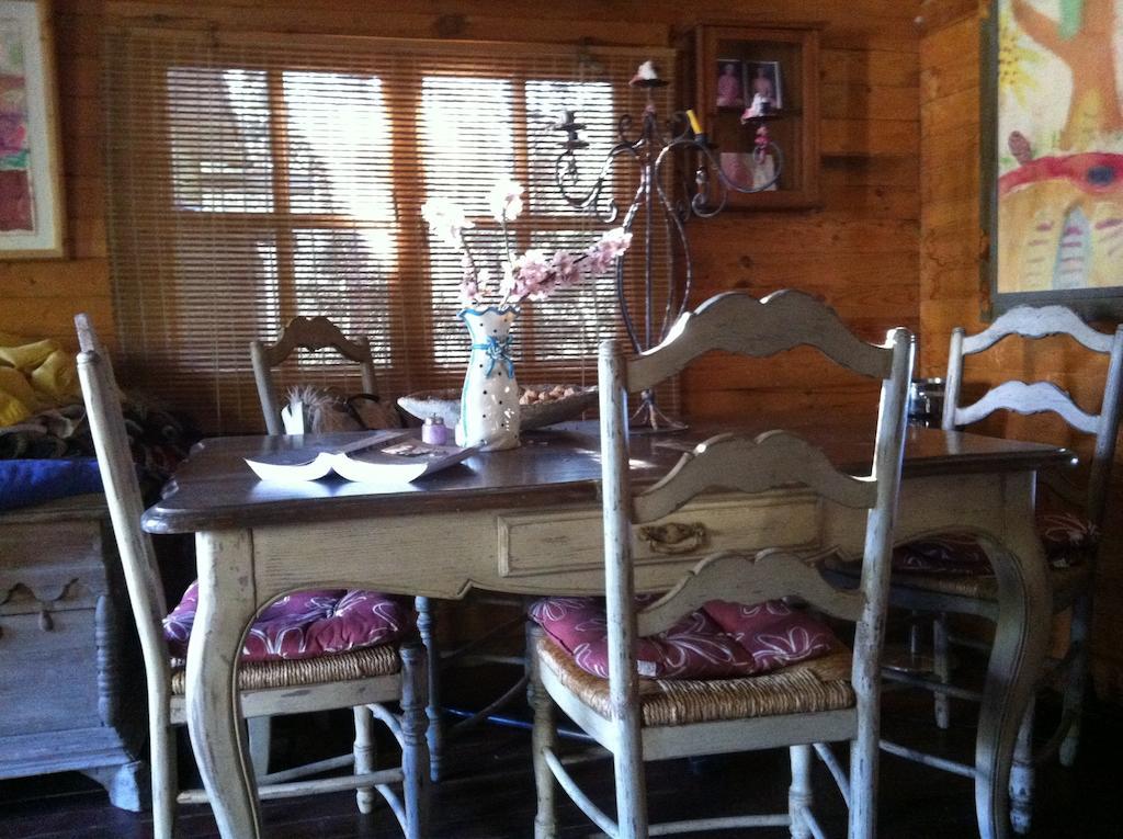 Casa Del Paso Villa Bolulla Cameră foto